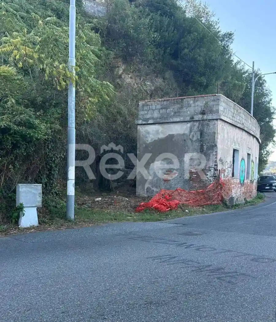 Casale via Nicolò Fieschi snc,, Marola - Campiglia, La Spezia - foto 5