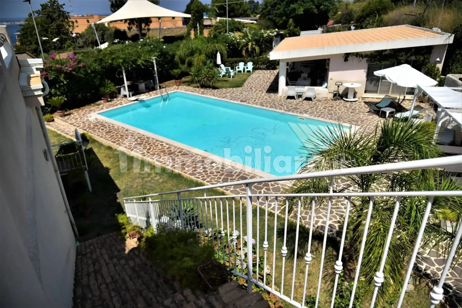 Villa in vendita a Villa San Giovanni