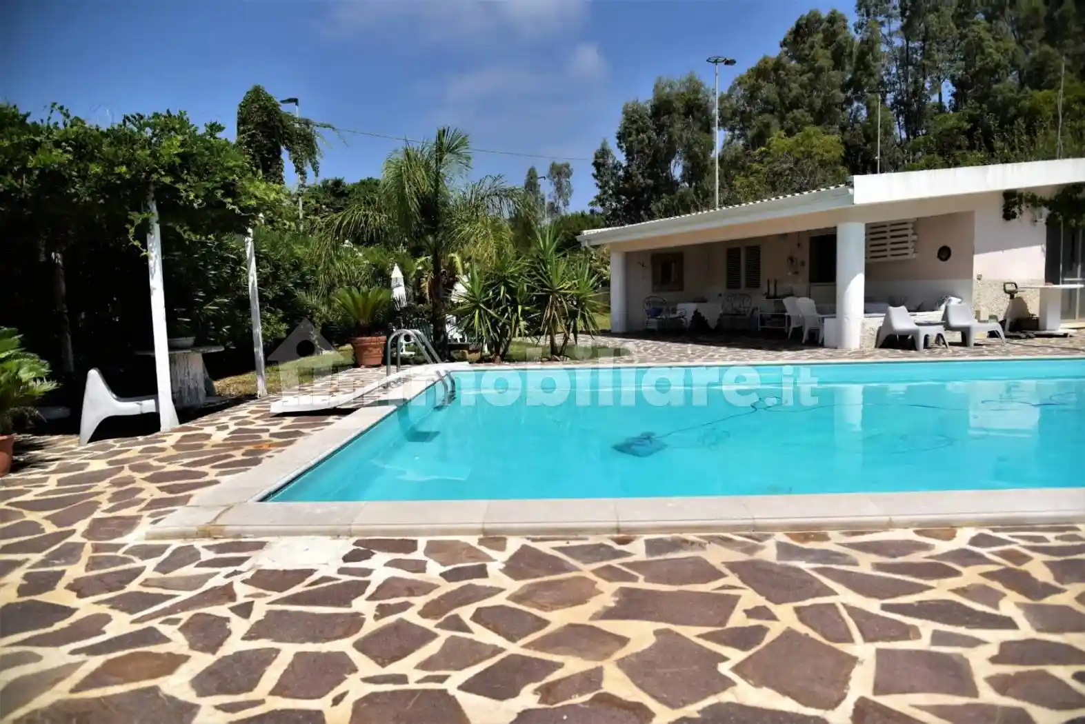 Villa unifamiliare via Petrello, Centro, Villa San Giovanni - foto 3