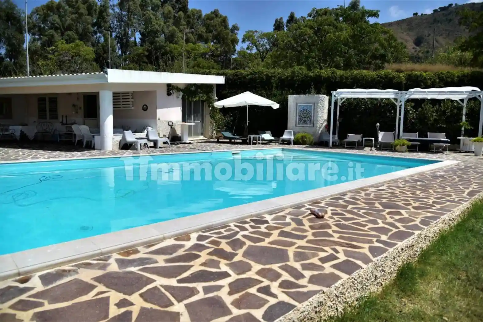 Villa unifamiliare via Petrello, Centro, Villa San Giovanni - foto 4