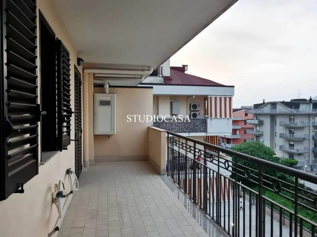 Appartamento in vendita a San Nicola la Strada