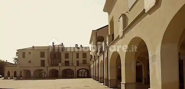 Appartamento in vendita a Sant'Ilario d'Enza