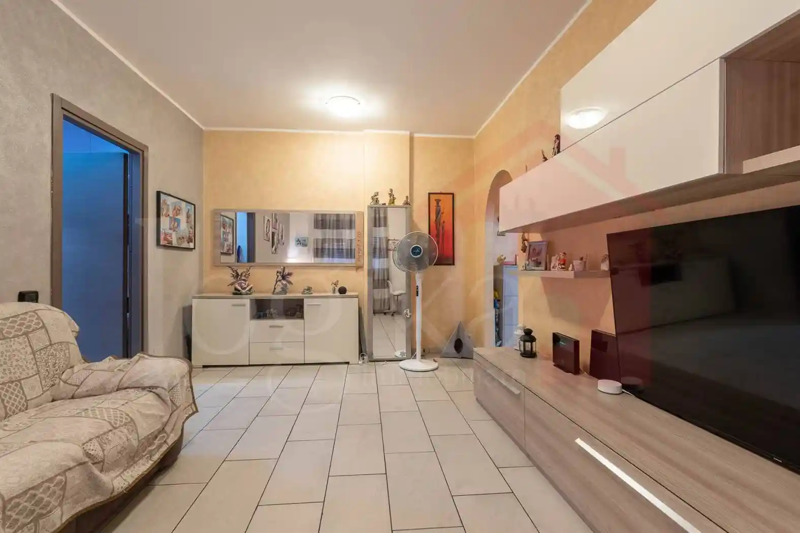 Appartamento in vendita a Pieve Emanuele