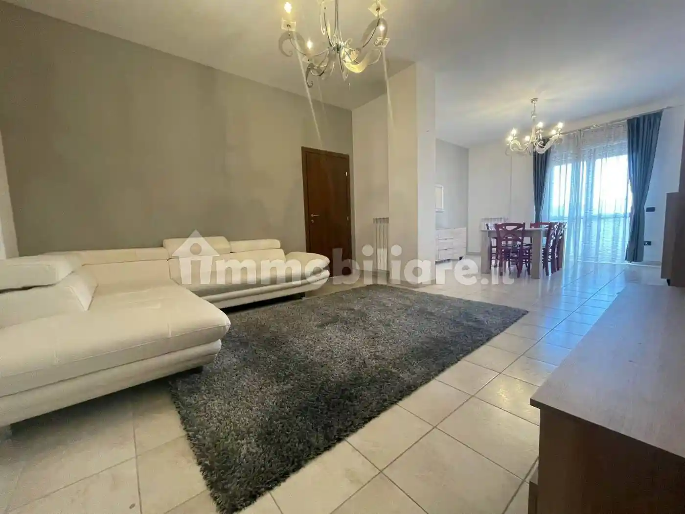 Appartamento in vendita a Lizzanello