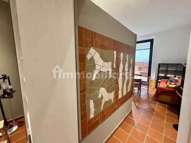 Appartamento in affitto a Firenze