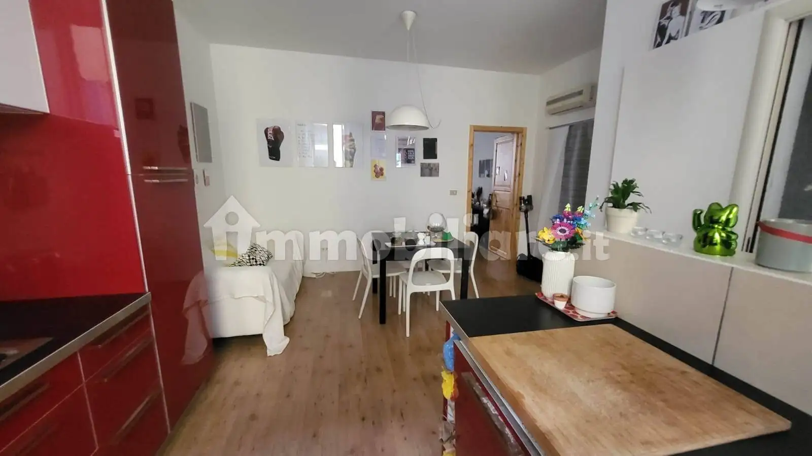 Apartment in vendita a Milan