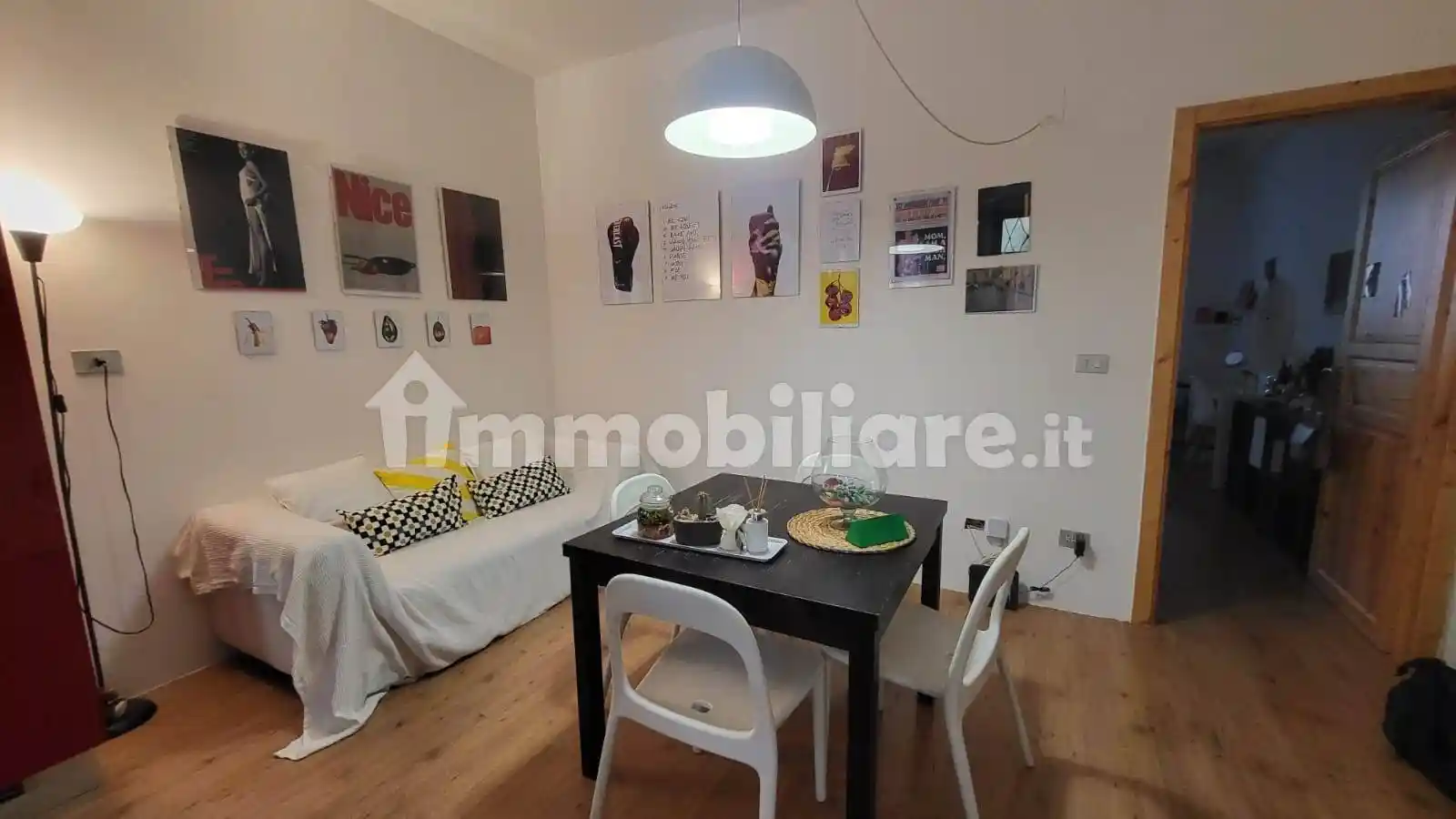 Bilocale corso San Gottardo, Corso San Gottardo, Milano - foto 3