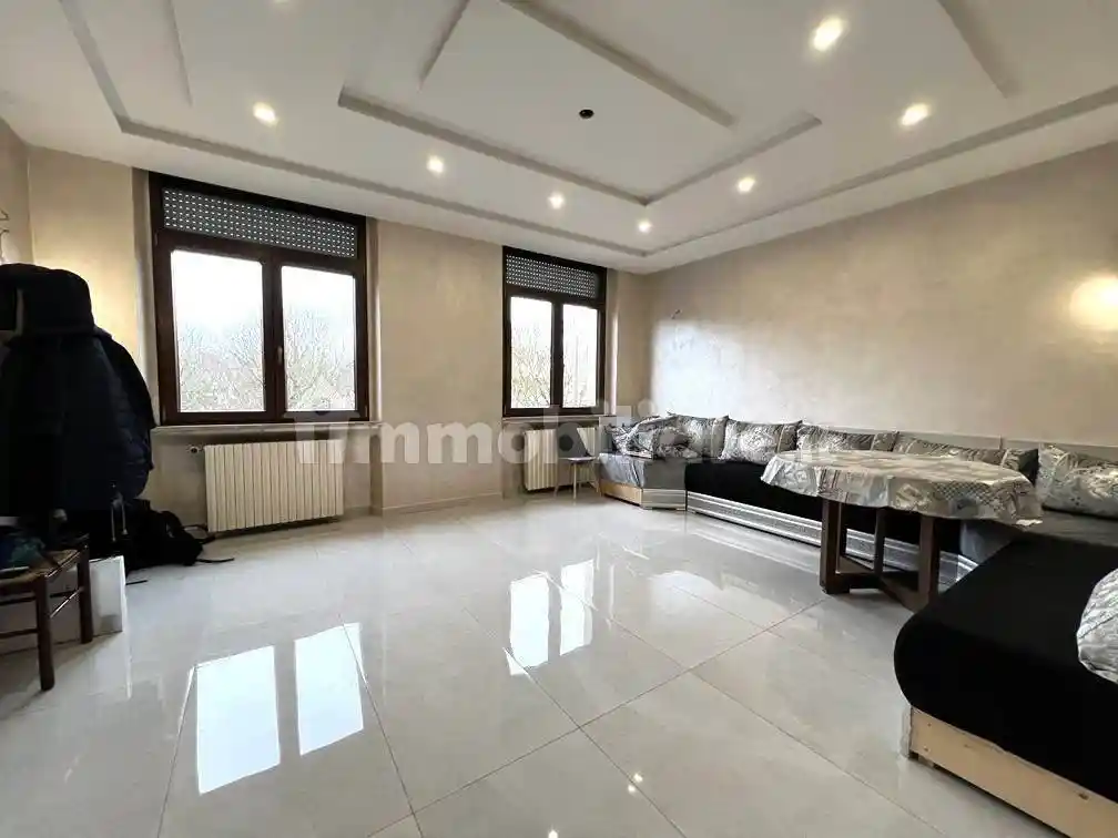 Appartamento in vendita a Roncoferraro