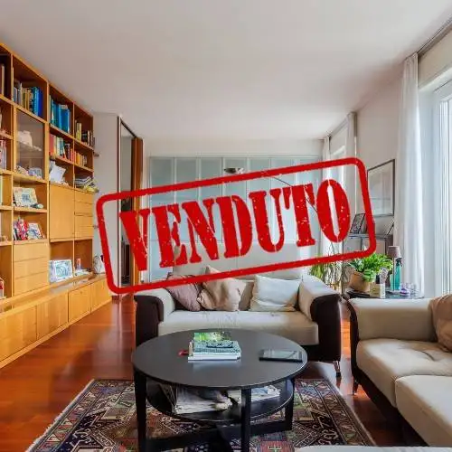 Apartment in vendita a Milan