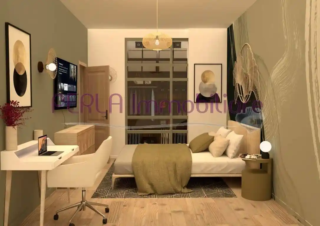 Appartamento in vendita a Follonica