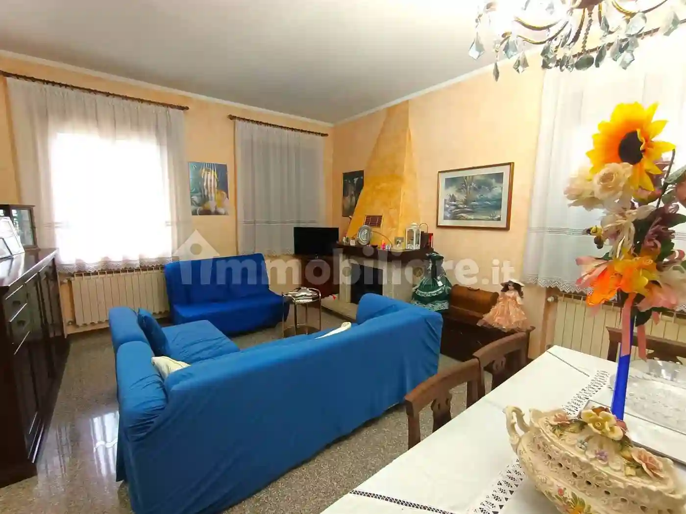 Casa indipendente - foto 5