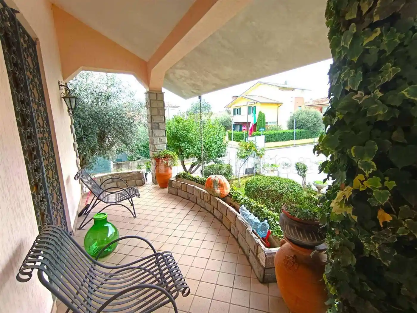 Villa in vendita a Verucchio