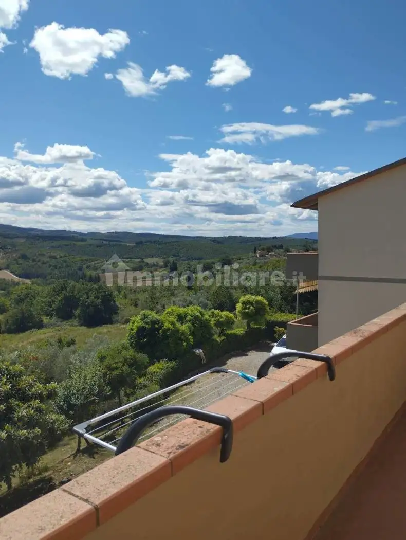 Appartamento in affitto a Barberino Tavarnelle