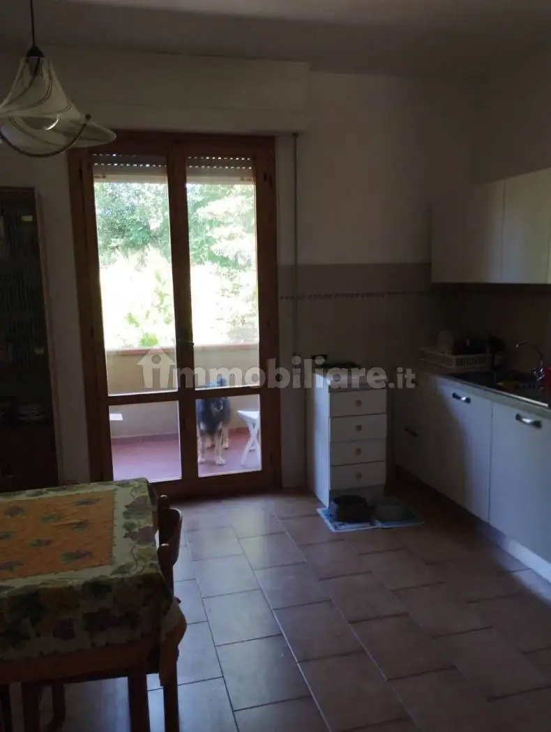 Appartamento buono stato, Tignano, Barberino Tavarnelle - foto 4