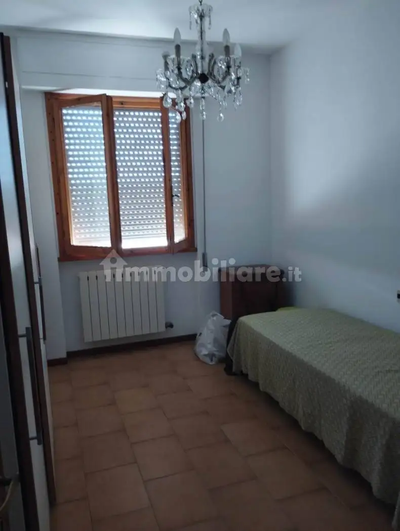 Appartamento buono stato, Tignano, Barberino Tavarnelle - foto 5