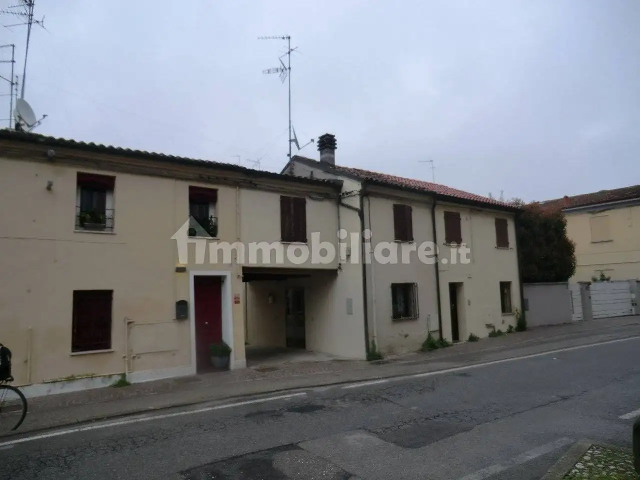 Villa in vendita a Ferrara