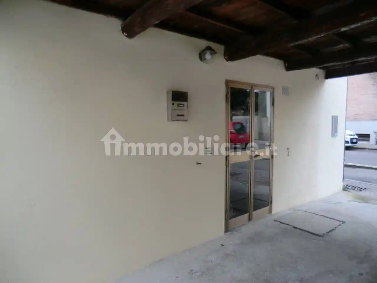 Villa plurifamiliare via Giuseppe Fabbri, Ippodromo, Ferrara - foto 2