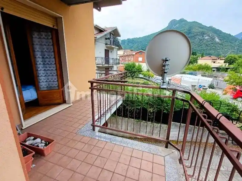 Appartamento in vendita a Garessio