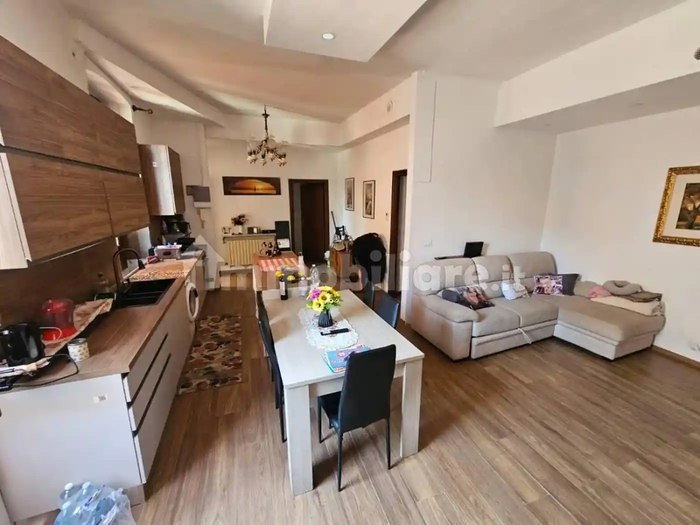 Appartamento in vendita a Ventimiglia