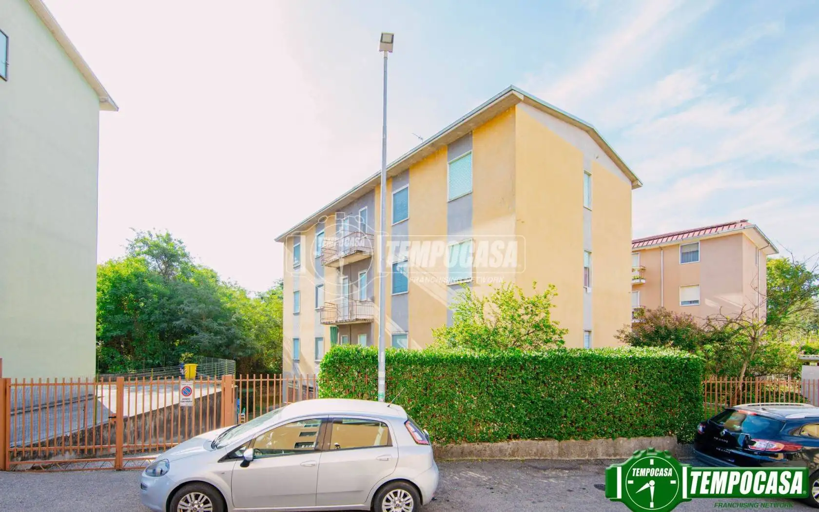 Appartamento in vendita a Pavia