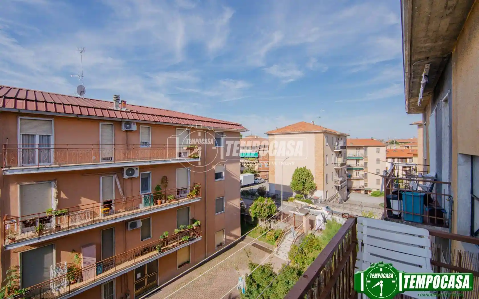 Trilocale via Grossi, San Pietro, Pavia - foto 2