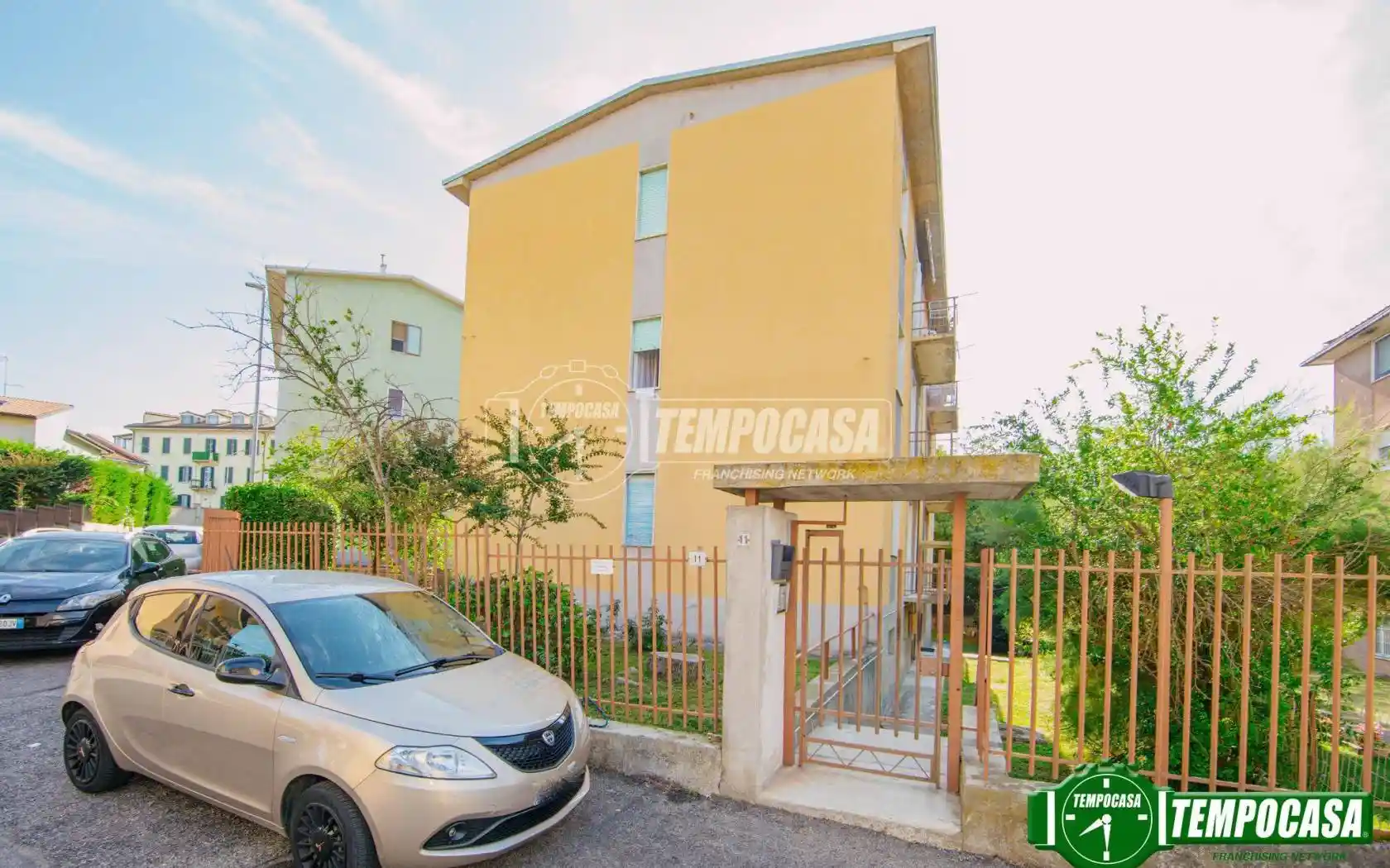 Trilocale via Grossi, San Pietro, Pavia - foto 3