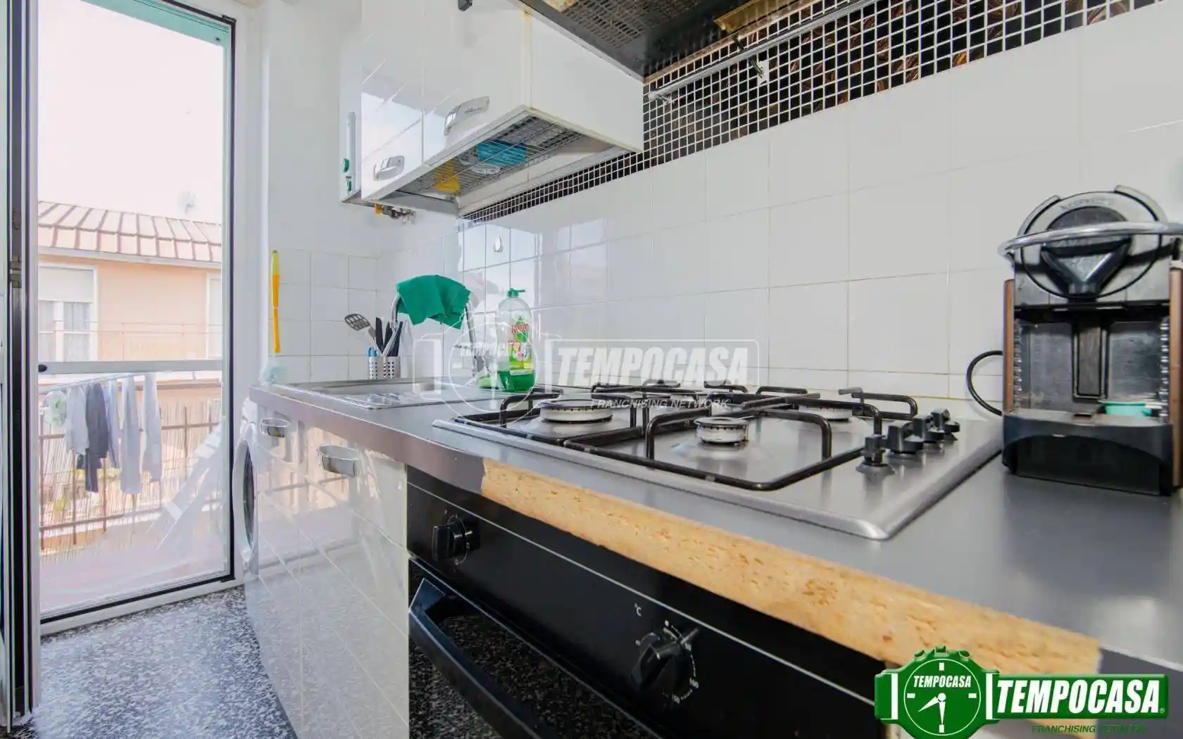 Trilocale via Grossi, San Pietro, Pavia - foto 4