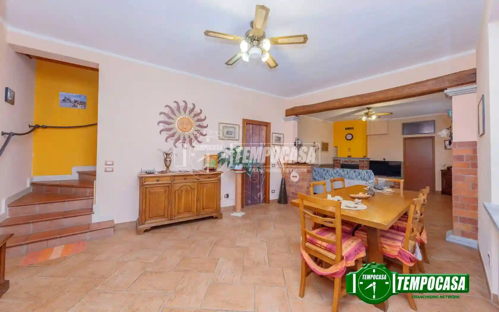 Casa indipendente - foto 4