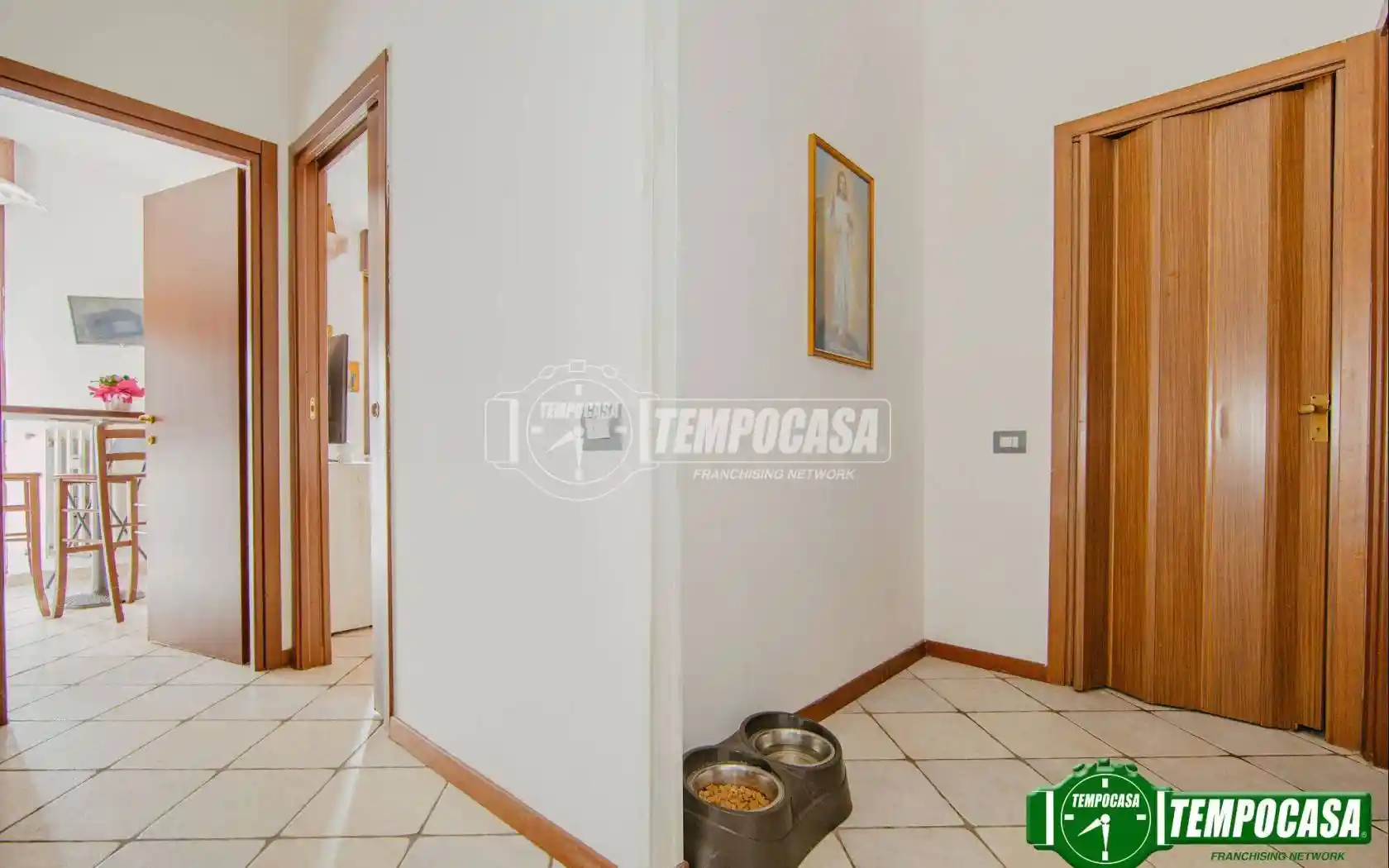 Trilocale via San Pietro in Verzolo, San Pietro, Pavia - foto 3