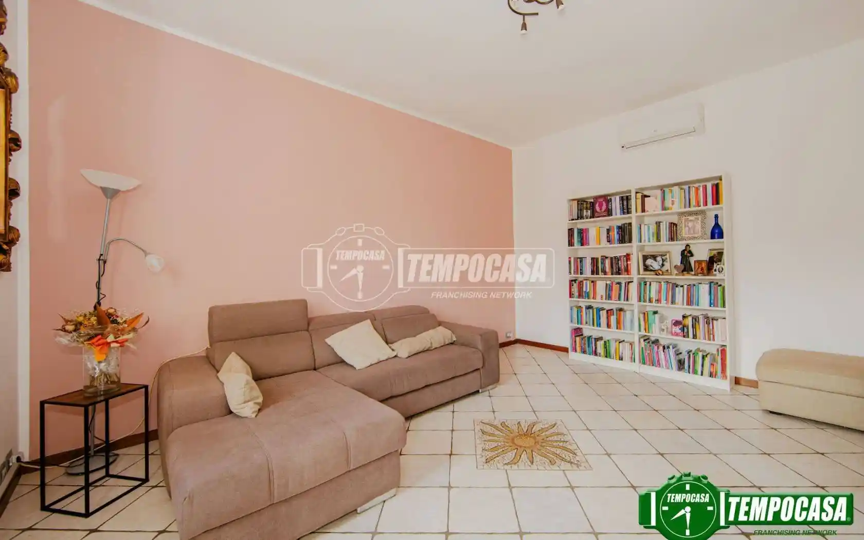 Trilocale via San Pietro in Verzolo, San Pietro, Pavia - foto 5