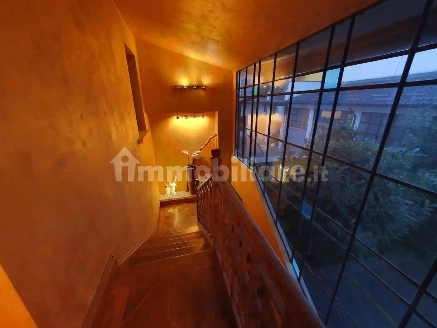 Attico - Mansarda in vendita a Lissone