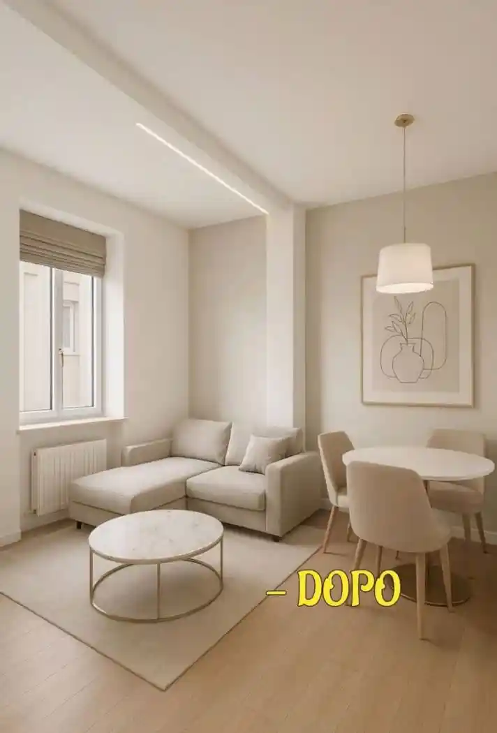 Appartamento in vendita a Guidonia Montecelio