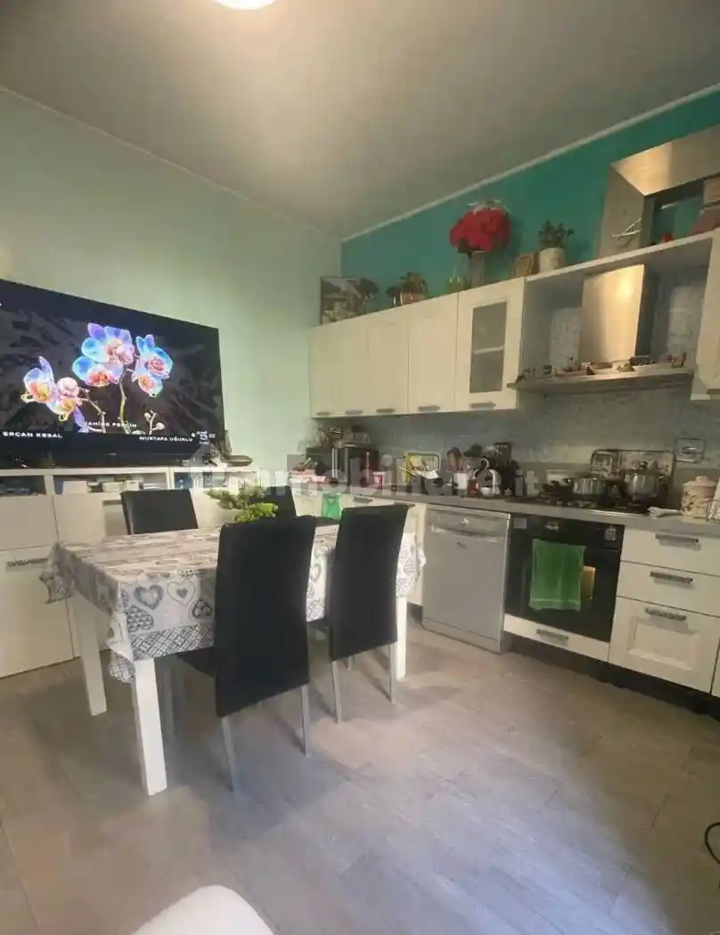 Appartamento in vendita a Tivoli