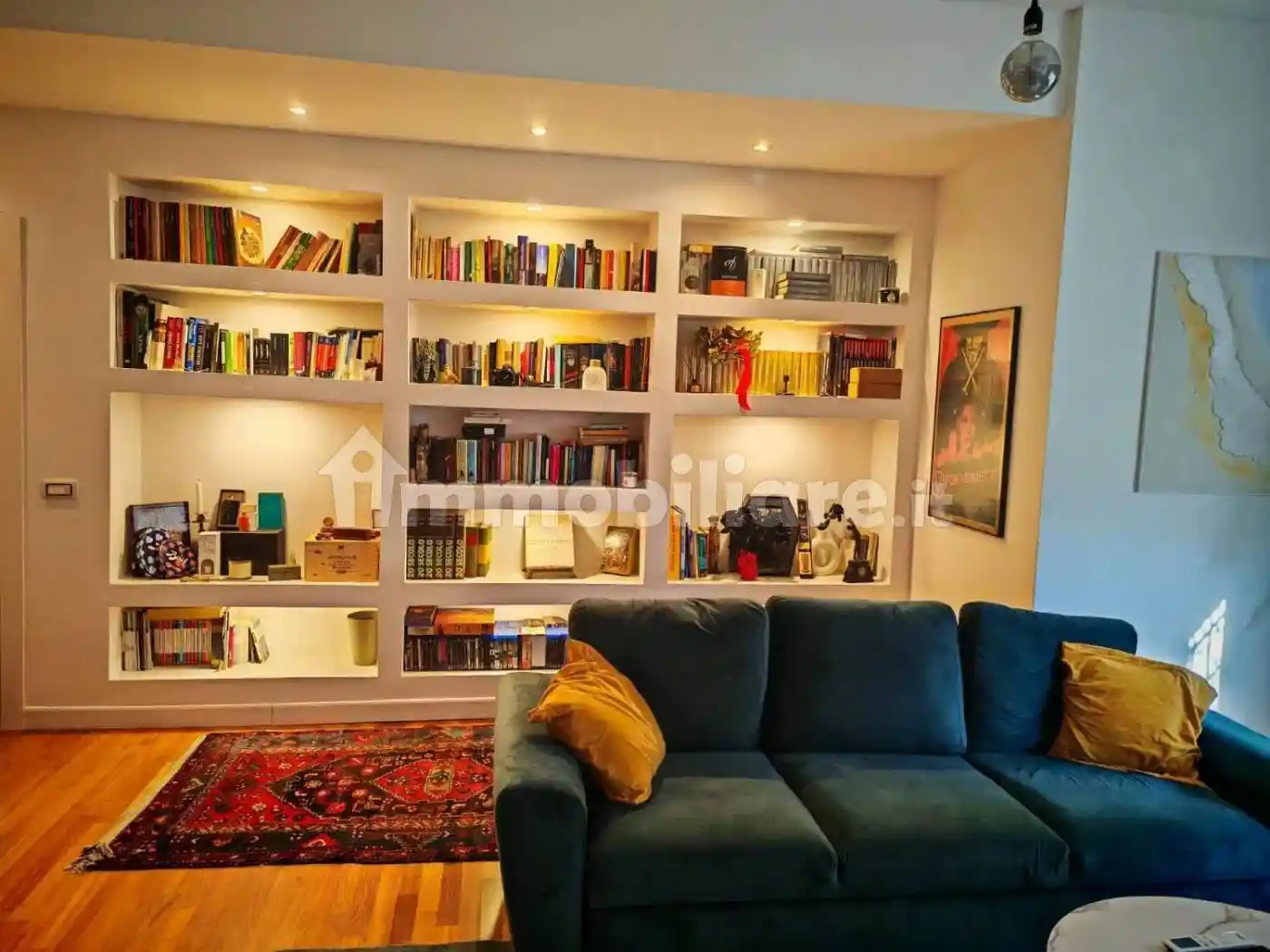 Quadrilocale via Aufidio Namusa, 152, Alessandrino - Torre Spaccata, Roma - foto 2