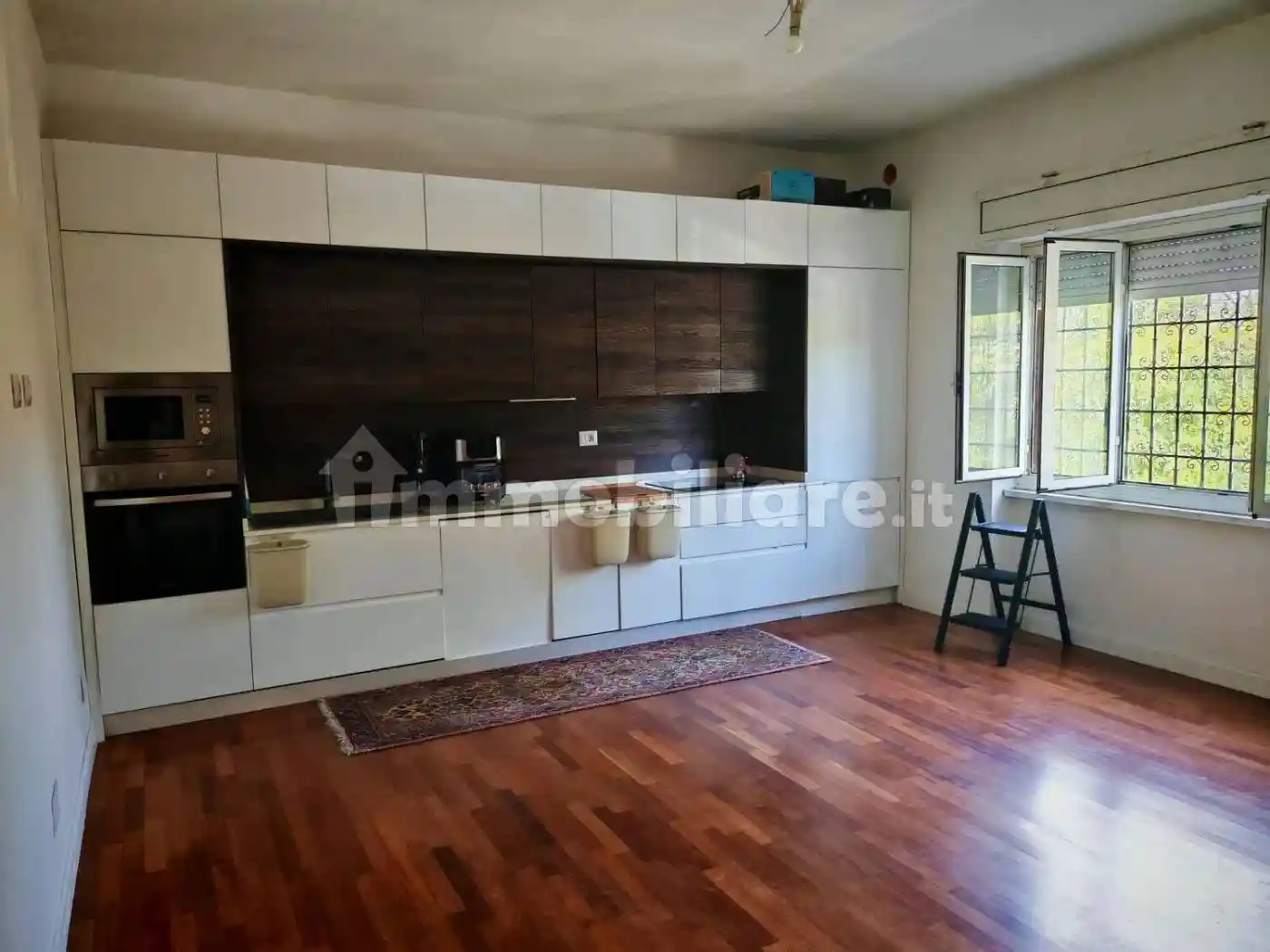 Quadrilocale via Aufidio Namusa, 152, Alessandrino - Torre Spaccata, Roma - foto 4