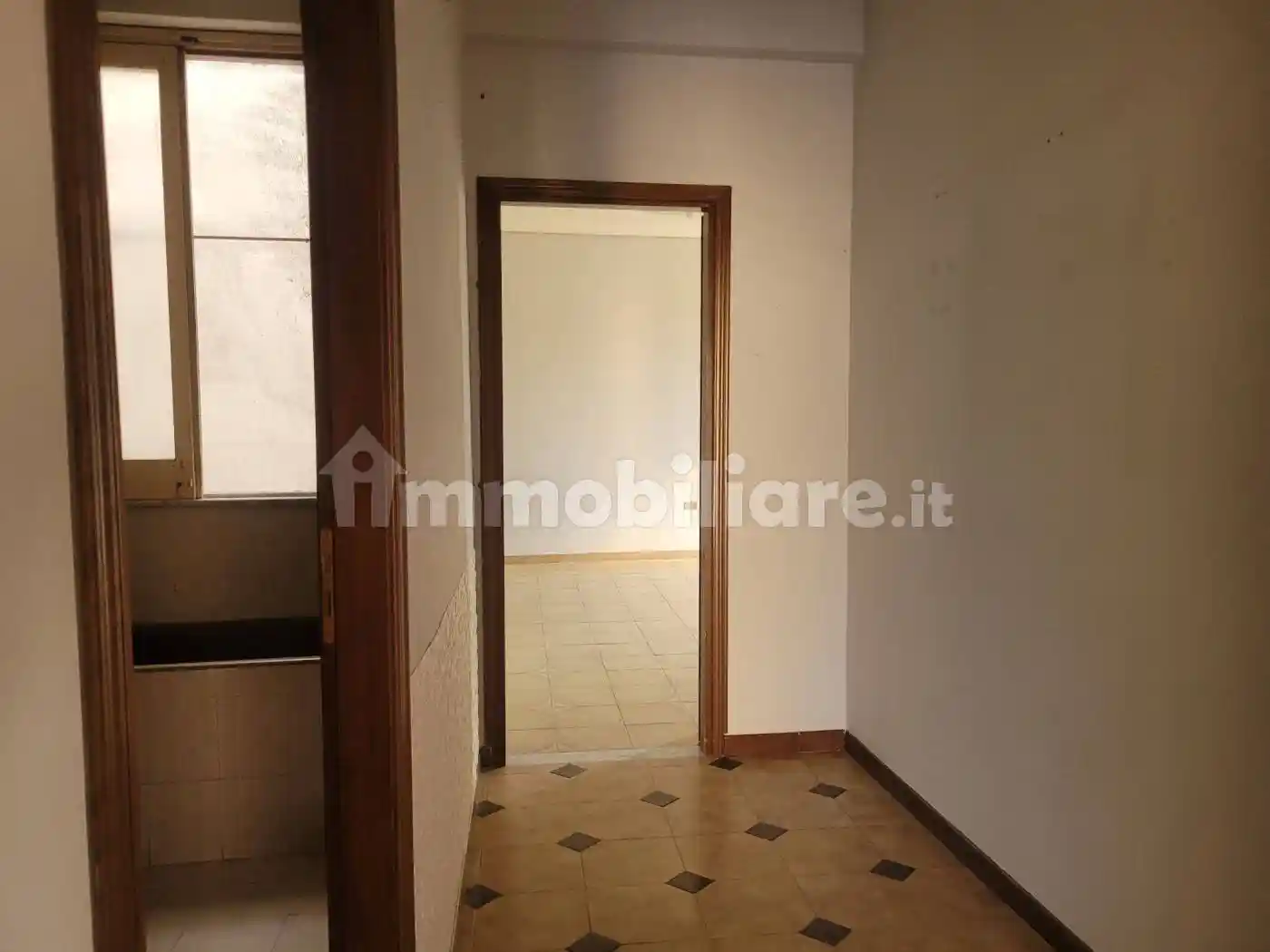 Appartamento in vendita a Licata