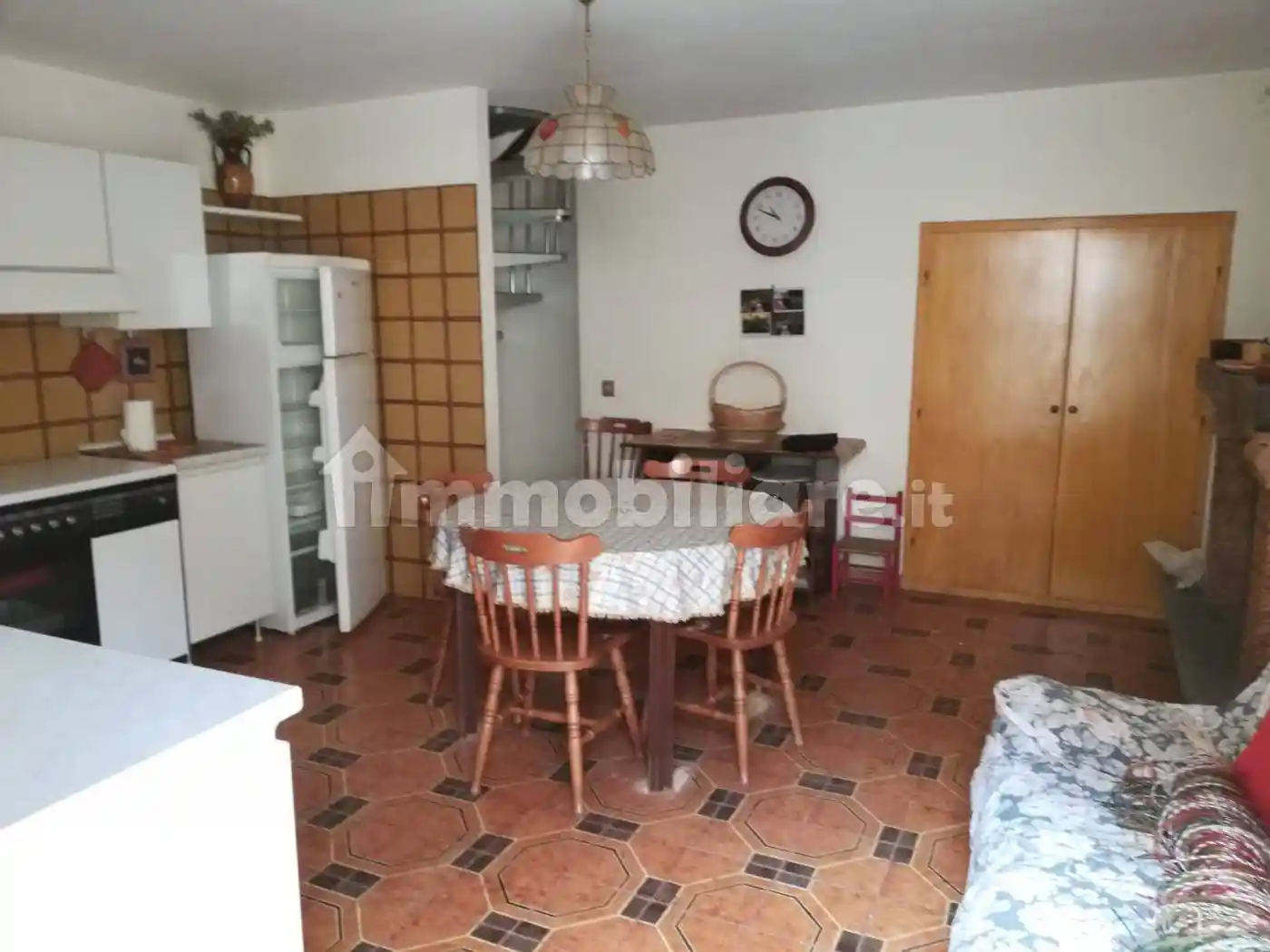 Appartamento in vendita a Fabriano