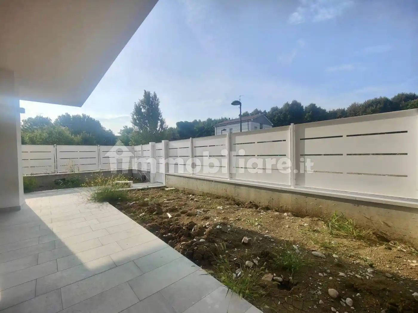 Appartamento in vendita a Scandiano