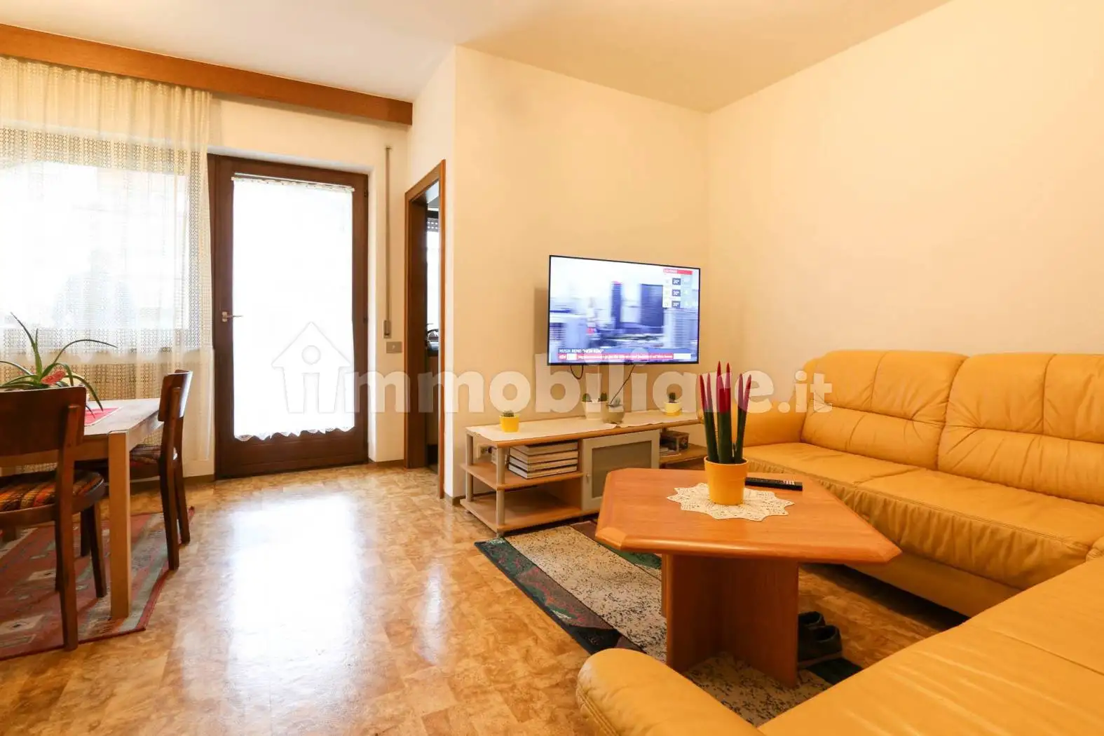 Appartamento in vendita a Campo Tures