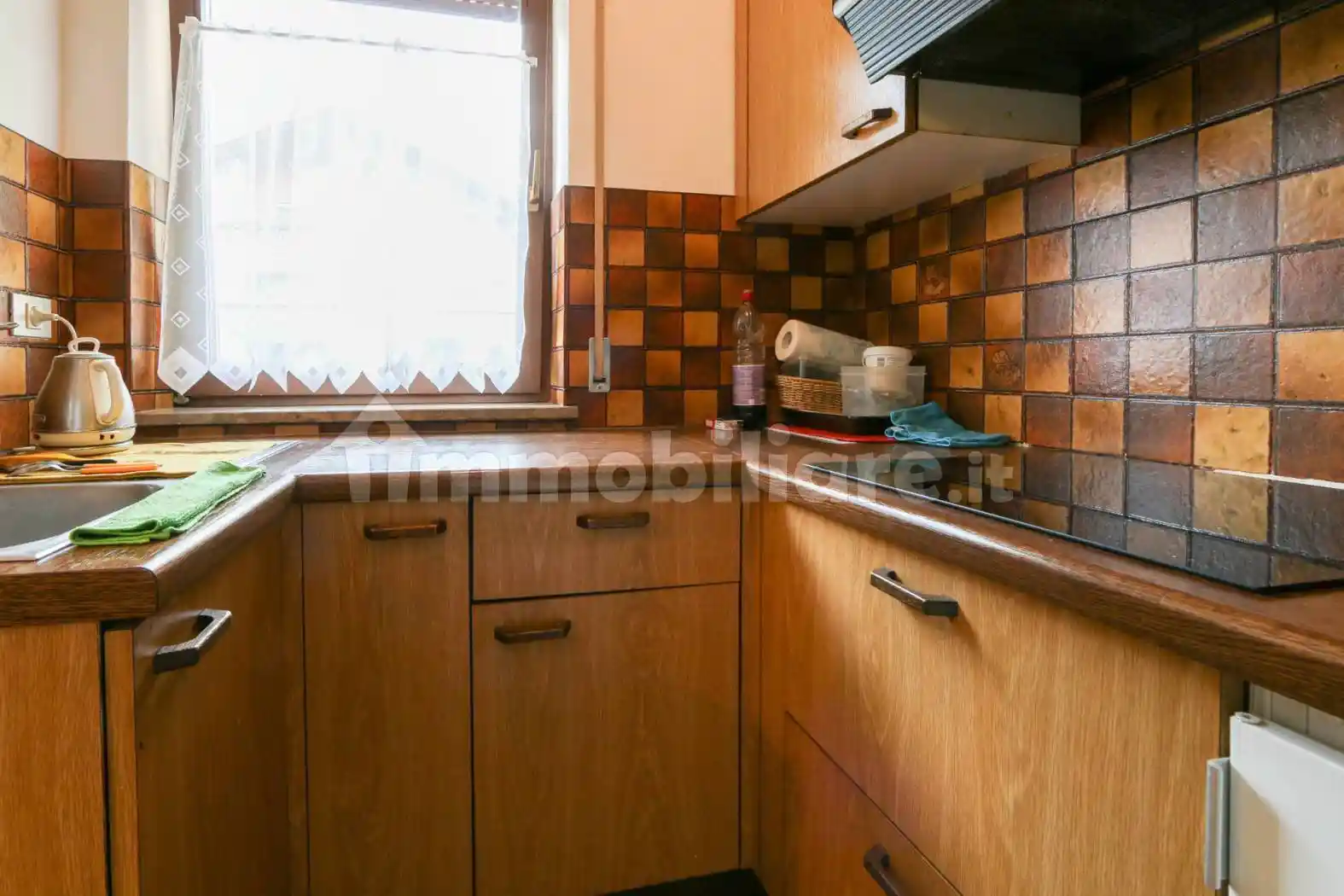 Bilocale via Hugo von Taufers, Centro, Campo Tures - foto 3