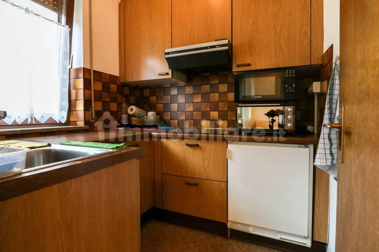 Bilocale via Hugo von Taufers, Centro, Campo Tures - foto 4