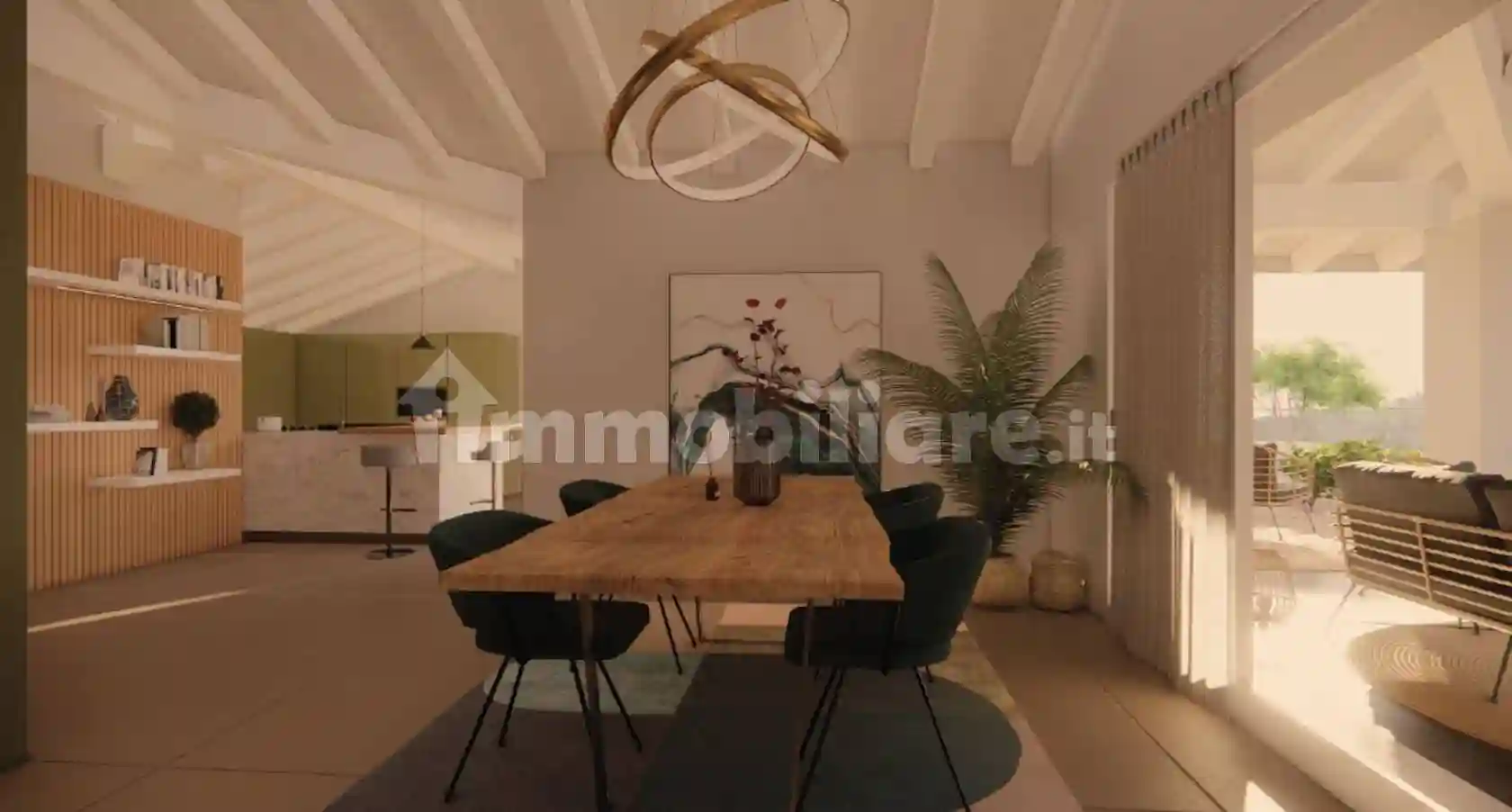 Attico - Mansarda - foto 3