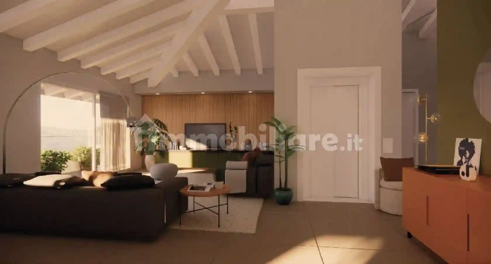 Attico - Mansarda - foto 4