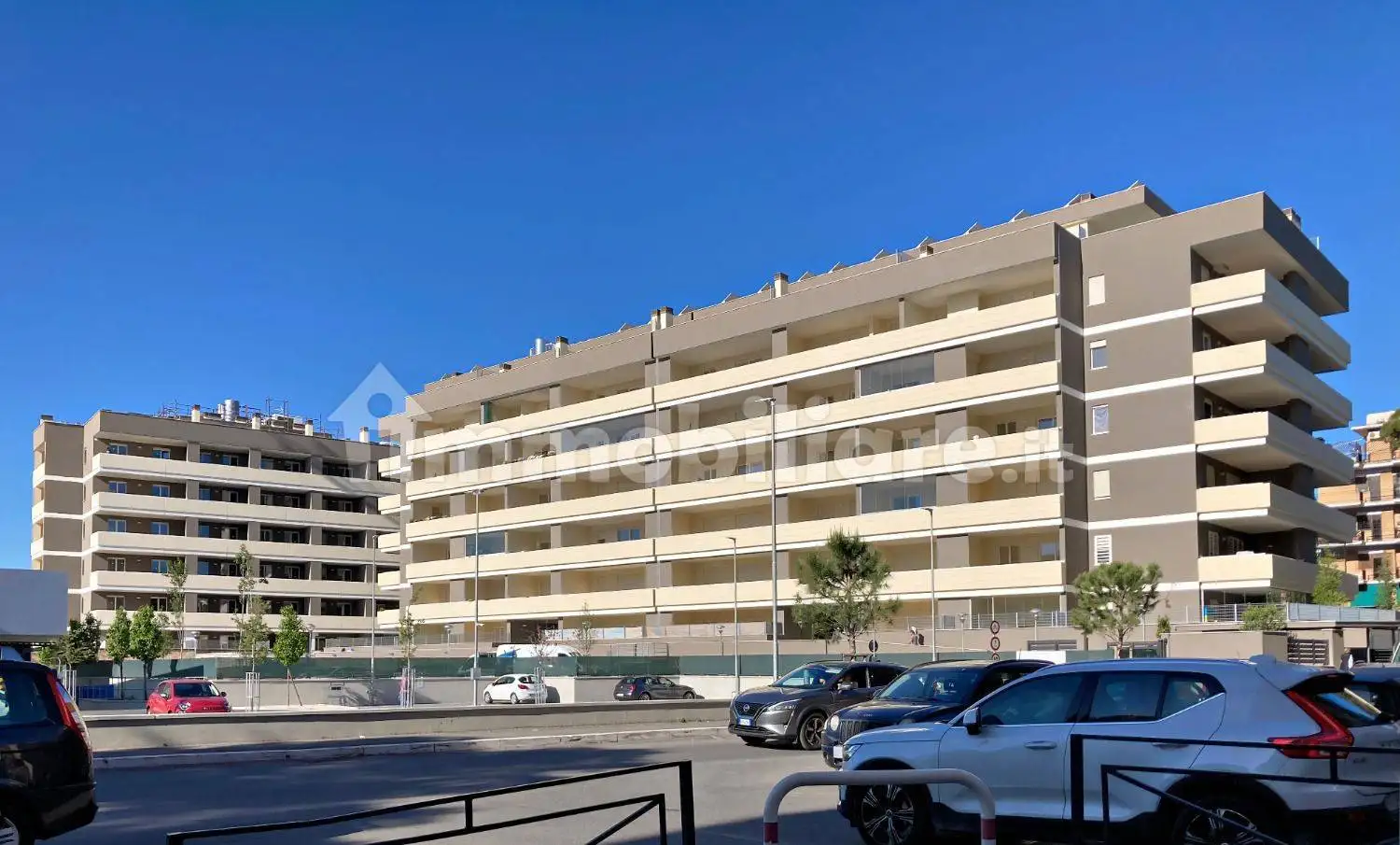 Appartamento in affitto a Roma