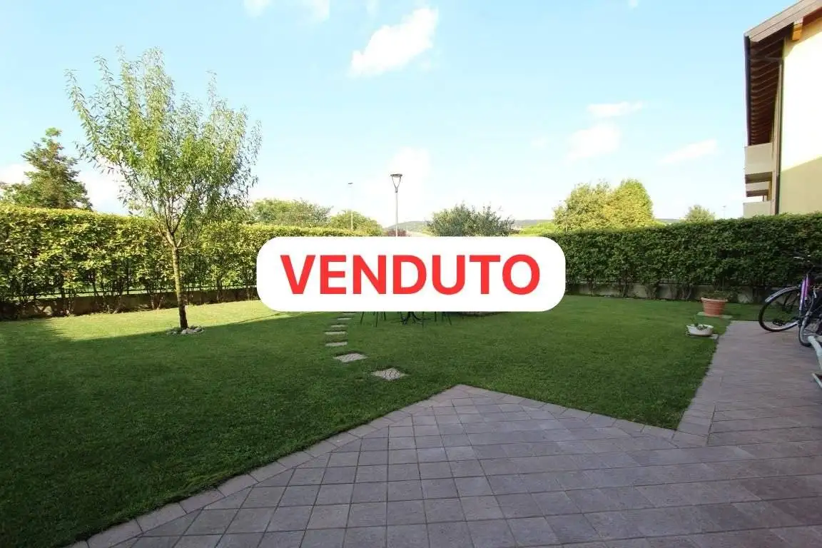 Appartamento in vendita a Verona