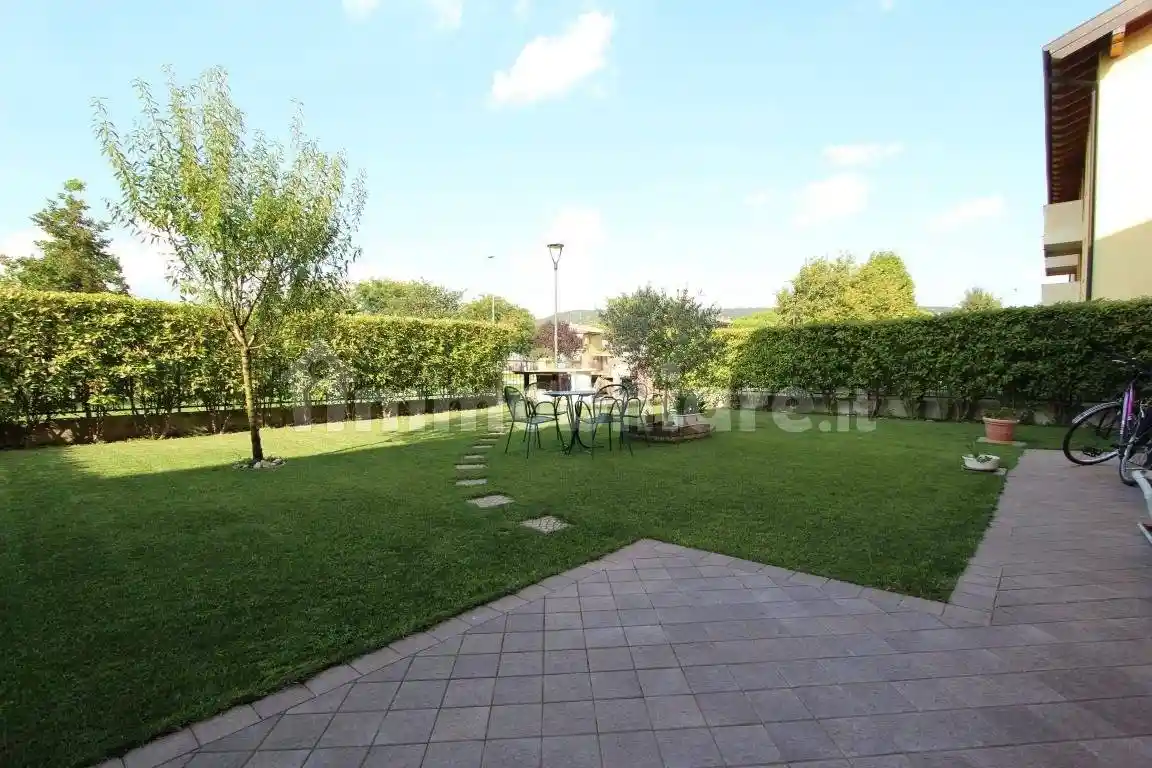 Appartamento via dei Tigli, Montorio, Verona - foto 2