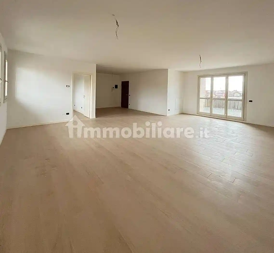 Attico - Mansarda in vendita a Bergamo