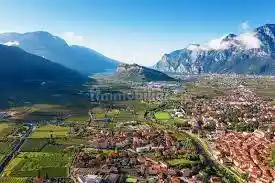 Palazzo - Edificio in vendita a Riva del Garda