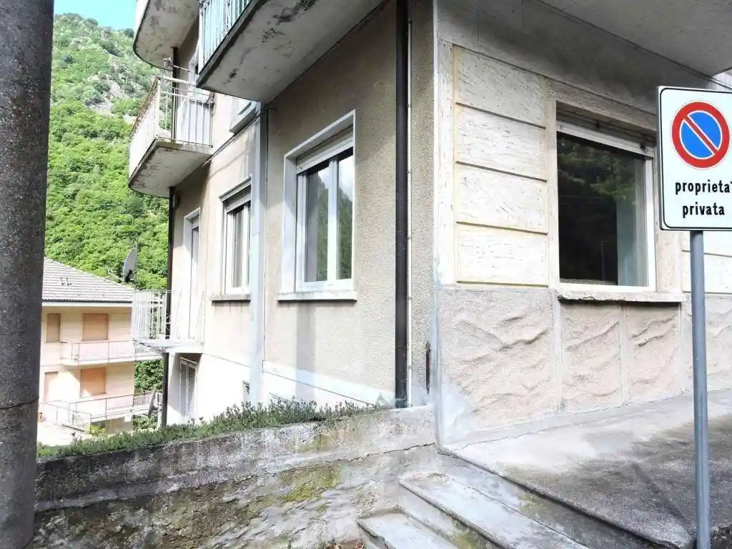 Appartamento in vendita a Cantoira