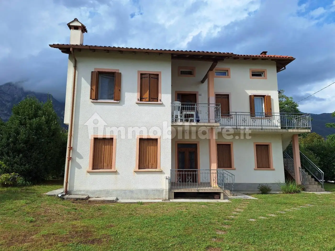 Appartamento in vendita a Montereale Valcellina